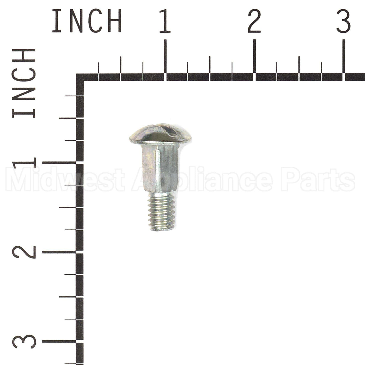 704217 Briggs & Stratton Bolt 5/16-18X1