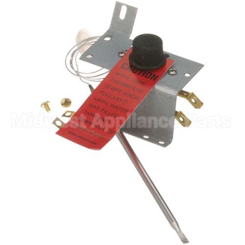 704227 Compatible Newco Thermostat Kit