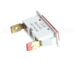 70423 Saniserv Light,Amber,14V Rectangle