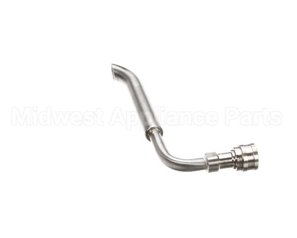 70425 Henny Penny Assembly-Return Oil Faucet Female