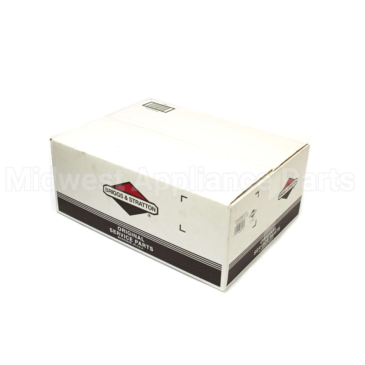 7042965YP Briggs & Stratton Side Chute 21 Ext"