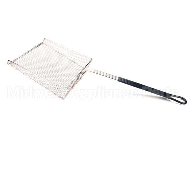 70430 Compatible Giles Scoop, Basket, 12 X 12 Ni Plt, Eof