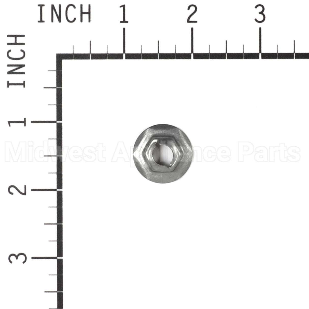 704315 Briggs & Stratton Washer 5/16