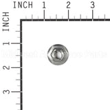 704315 Briggs & Stratton Washer 5/16