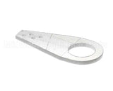 70432 Marsal Pizza Ovens Tear Drop, 4-3/8