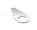 70432 Marsal Pizza Ovens Tear Drop, 4-3/8