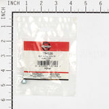 704320 Briggs & Stratton Nut Wing 5/16-18