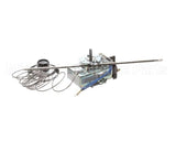 70435 Marsal Pizza Ovens Thermostat, W/Knob, Edo #D1-700