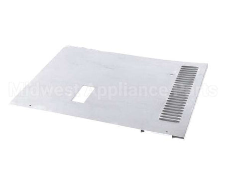 70438 Henny Penny Panel-Left Hand Side