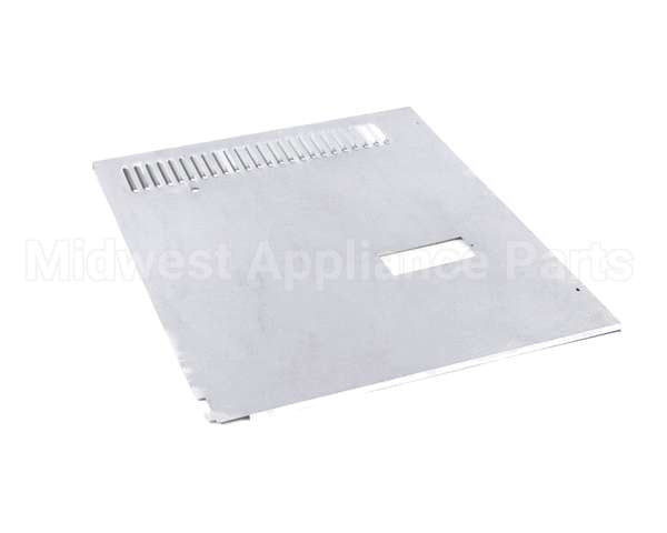 70438 Henny Penny Panel-Left Hand Side