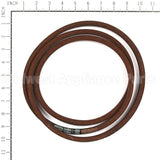7043844YP Briggs & Stratton Belt 73.75 Aa