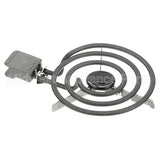 704410 Compatible Supersystems Element, Humidity - 120V/1250W