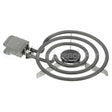 704410 Compatible Supersystems Element, Humidity - 120V/1250W