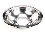 704414 Piper Products Reflector Bowl