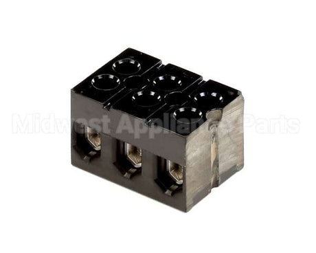 70444700 Apw Wyott Block, 3 Pole Terminal