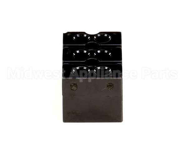 70444700 Apw Wyott Block, 3 Pole Terminal