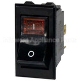 70444800 Compatible Apw Rocker Switch-Lighted