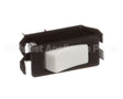 70445 Grindmaster Cecilware Switch,Rocker,N/O,White