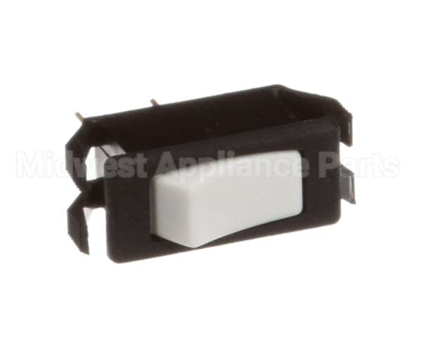 70445 Grindmaster Cecilware Switch,Rocker,N/O,White