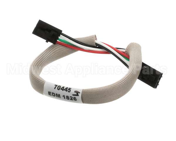 70445 Middleby Cableburner Blowerrot Board