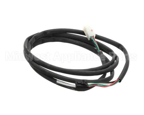 70446 Middleby Cable,Rh Blower/Rot Board