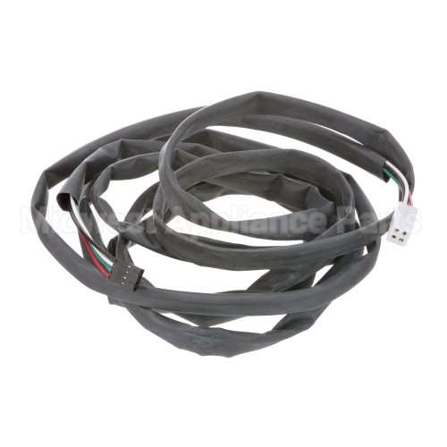 70447 Compatible Middleby Cable, Brnr Blwr/Rot Brd, Lh