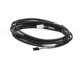 70447 Middleby Cable,Lh Blower/Rot Board