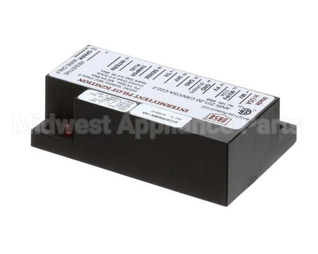70448 Marsal Pizza Ovens Ignition Control, Wf Msl# Bg16