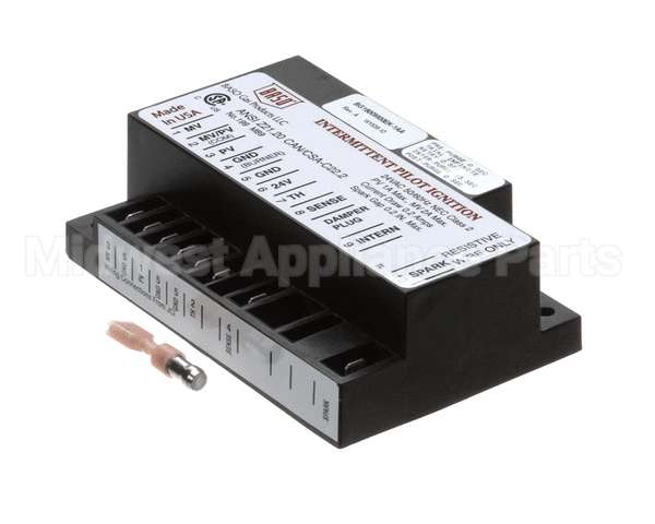 70448 Marsal Pizza Ovens Ignition Control, Wf Msl# Bg16