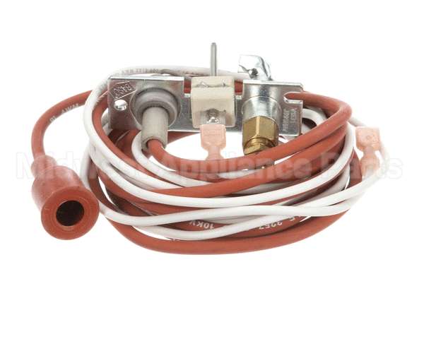 70449 Marsal Pizza Ovens Pilot Assembly, Side Burner, Nat