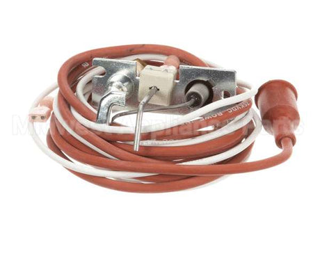 70449 Marsal Pizza Ovens Pilot Assembly, Side Burner, Nat