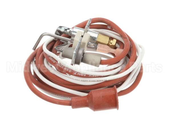 70449 Marsal Pizza Ovens Pilot Assembly, Side Burner, Nat