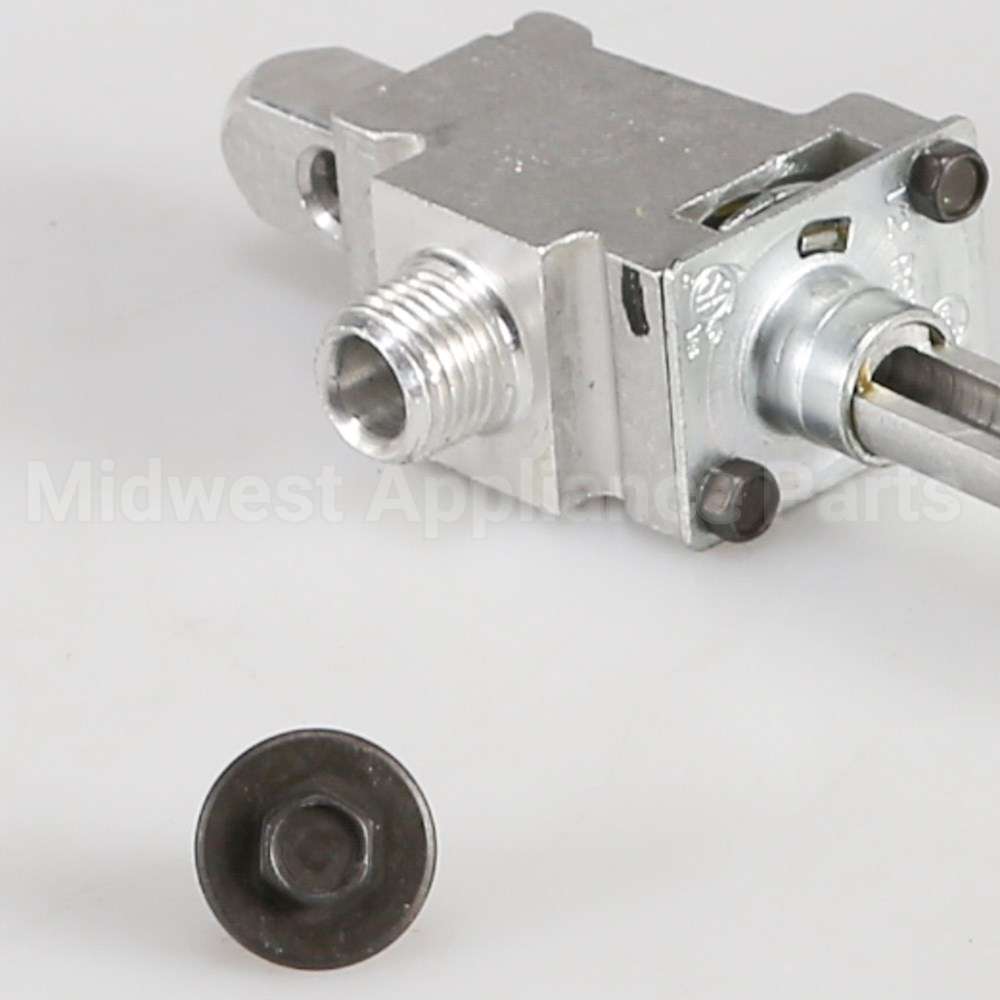 704504K Whirlpool Valve-Gas