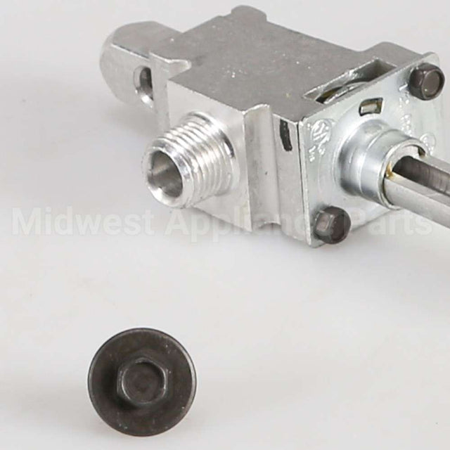 704504K Whirlpool Valve-Gas
