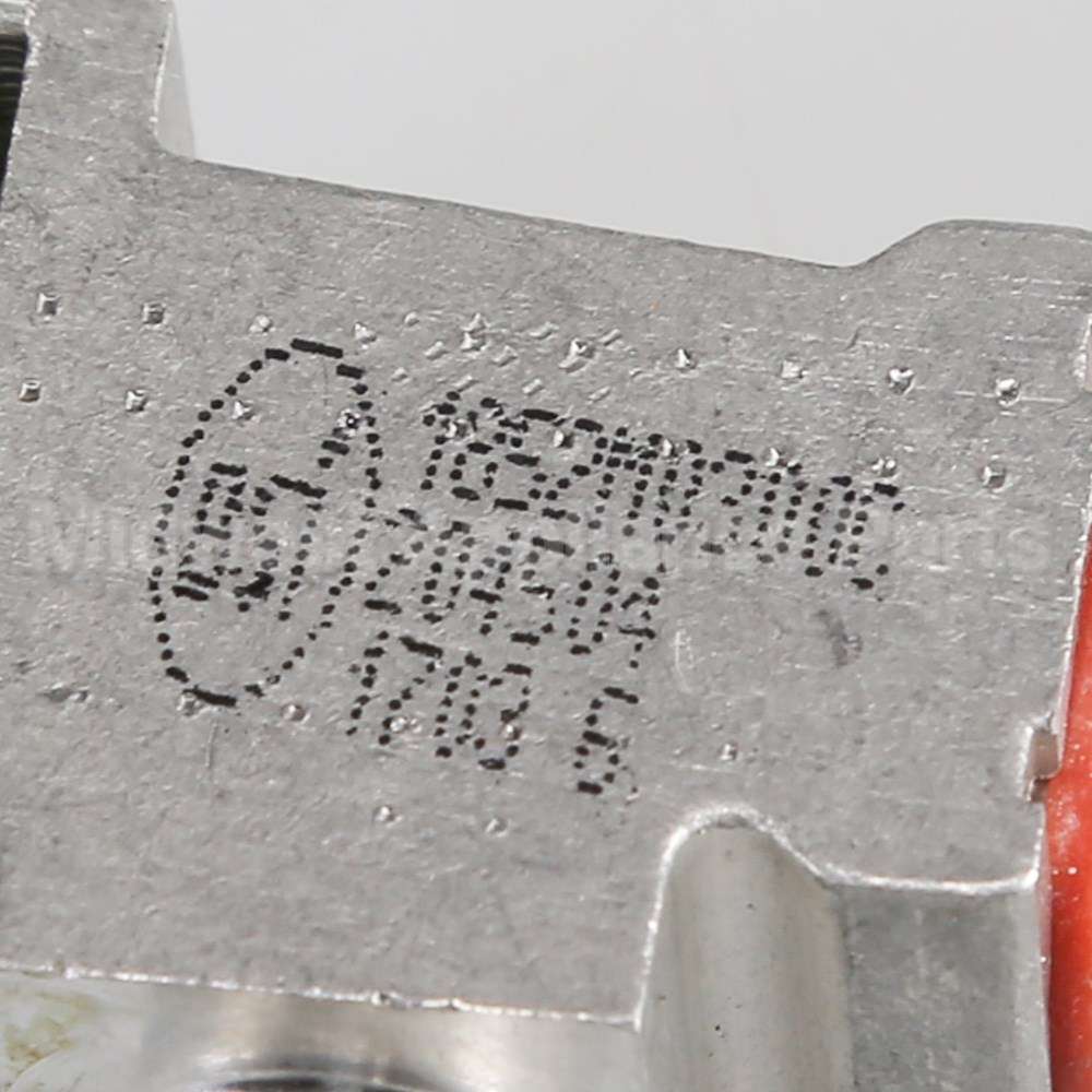 704504K Whirlpool Valve-Gas