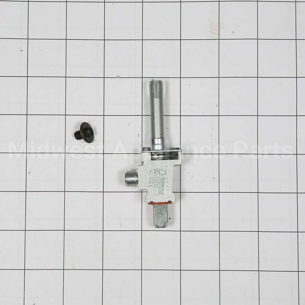 704504K Whirlpool Valve-Gas