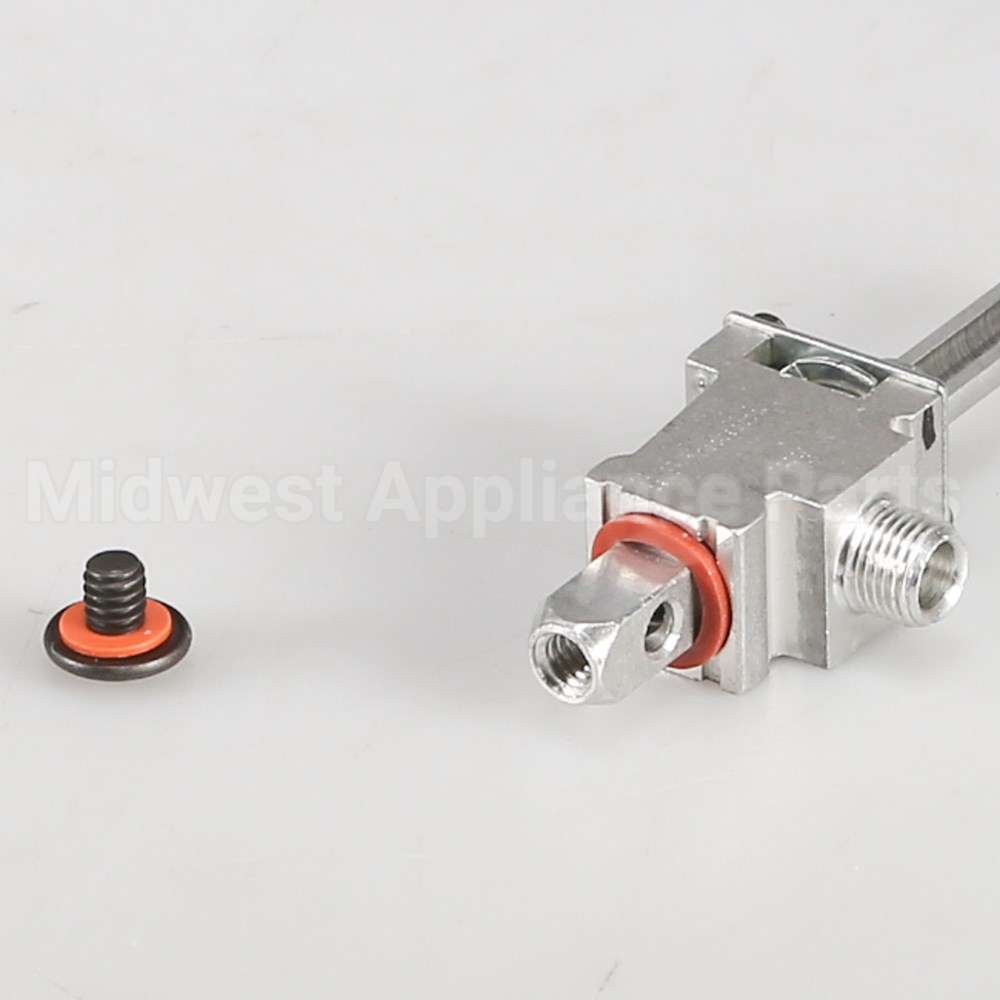 704504K Whirlpool Valve-Gas