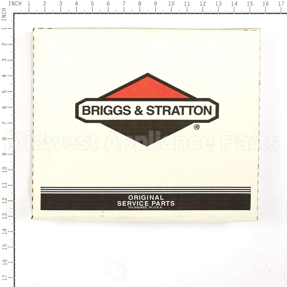 7045172SM Briggs & Stratton (S) Cable Control