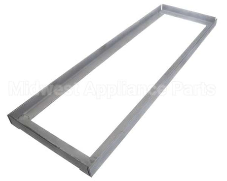 70454 Marsal Pizza Ovens Ang Iron Brk Base 36 X 12