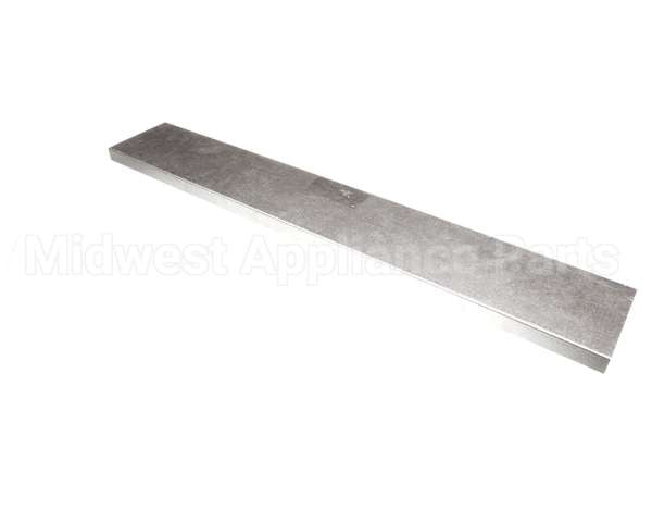 70455 Marsal Pizza Ovens Sd Brick Baffle, 4 6-Pie