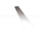 70455 Marsal Pizza Ovens Sd Brick Baffle, 4 6-Pie