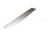70455 Marsal Pizza Ovens Sd Brick Baffle, 4 6-Pie