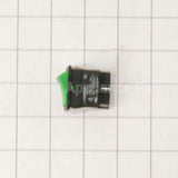 70455101 Speed Queen Switch,Rocker (Dpst Off-(On))