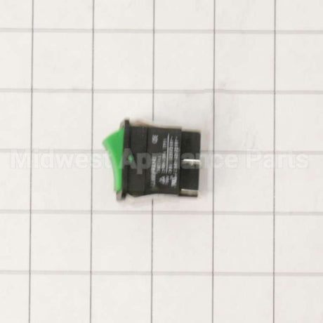 70455101 Speed Queen Switch,Rocker (Dpst Off-(On))