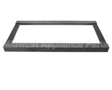 70462 Blodgett Ang Iron Brk Base, 24 X 12