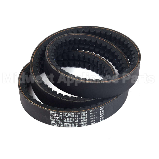 7046240YP Briggs & Stratton Belt Traction Drive