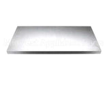 70463 Marsal Pizza Ovens Brick Baffle, Sd Slice