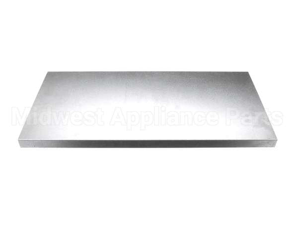 70463 Marsal Pizza Ovens Brick Baffle, Sd Slice