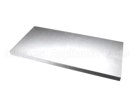 70463 Marsal Pizza Ovens Brick Baffle, Sd Slice