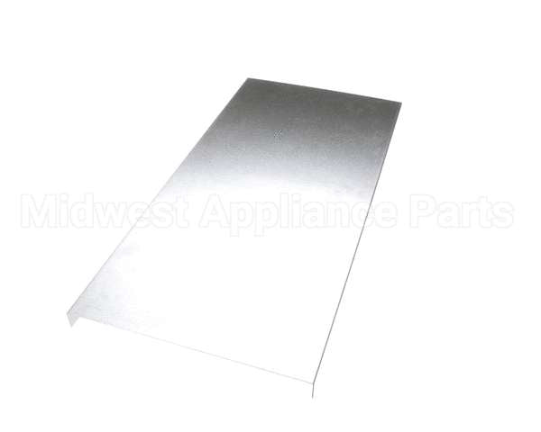 70463 Marsal Pizza Ovens Brick Baffle, Sd Slice